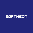 Softheon background image