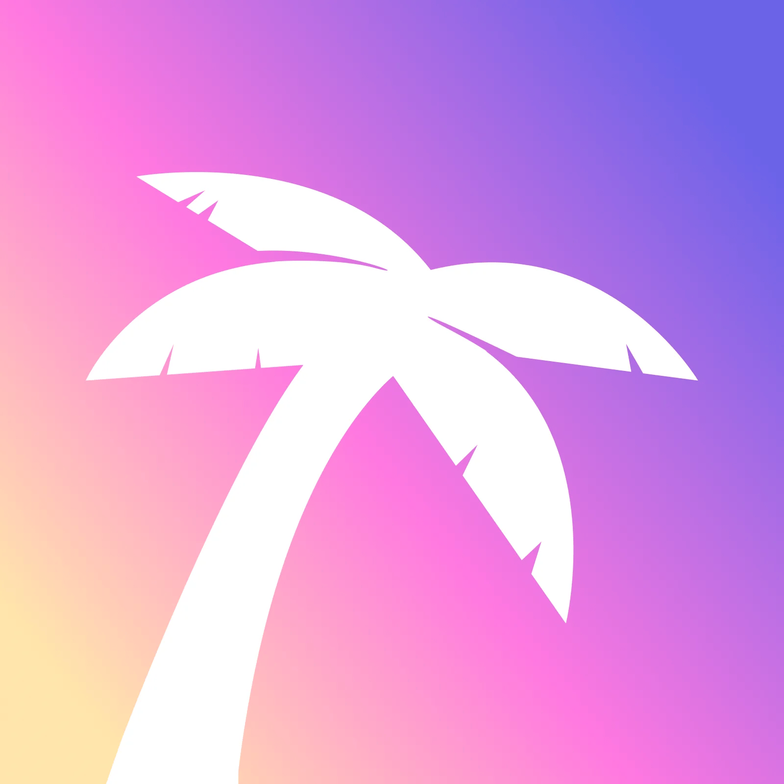 Tropic background image