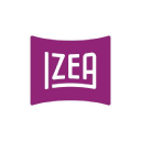 IZEA background image