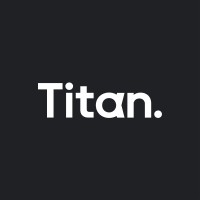 Titan background image