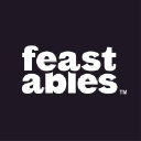 Feastables background image