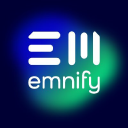 EMnify background image