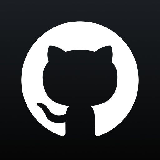 GitHub background image