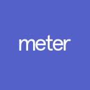 Meter background image