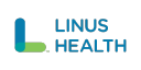 Linus Health background image