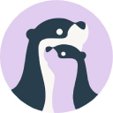 Otter background image