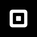 Square background image