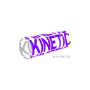 Kinetic Brands background image