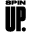 SpinUp background image