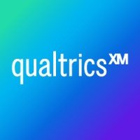 Qualtrics  background image