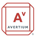 Avertium background image