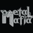 Metal background image