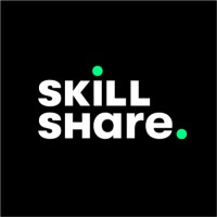 Skillshare background image