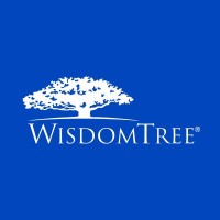 Wisdomtree background image