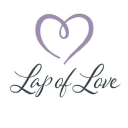 Lap background image