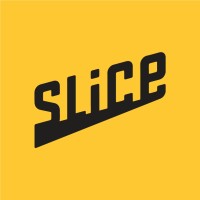 Slice background image