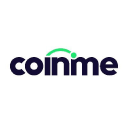 Coinme background image