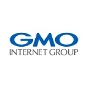 GMO Internet Group background image