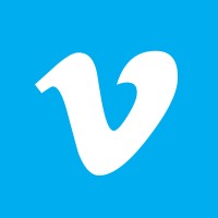 Vimeo background image