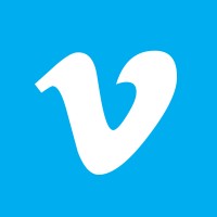 Vimeo background image