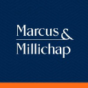 Marcus & Millichap background image