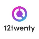 12Twenty background image