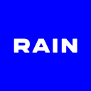 RAIN background image