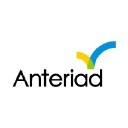 Anteriad background image