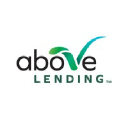 Above Lending background image