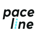 Paceline background image