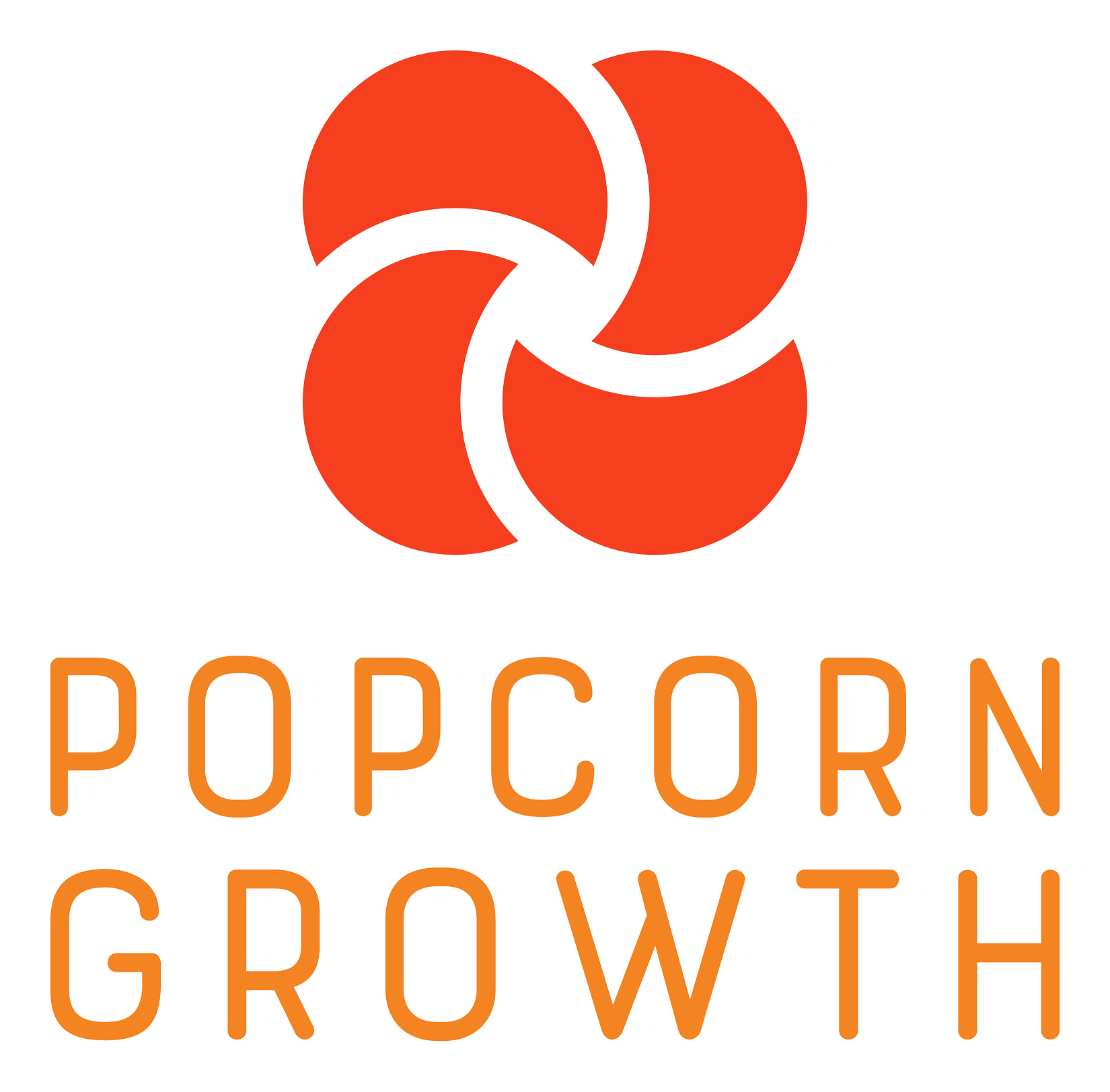 Popcorn Growth background image