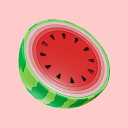 Melon-ooo background image