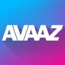 Avaaz background image