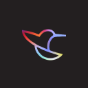 Chromatic background image