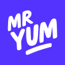 MrYum background image