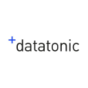 Datatonic background image