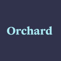 Orchard background image