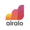Airalo background image