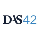 DAS42 background image