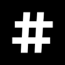 Hashtag Paid background image