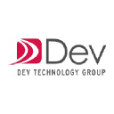 DevTechnology background image
