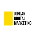 Jordan Digital Marketing background image