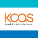KCAS Bioanalytical & Biomarker Services background image