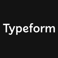 Typeform background image