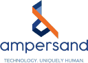 Ampersand background image