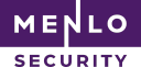 Menlo Security background image
